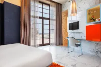 Jr Hotels Bari Grande Albergo Delle Nazioni Hotels in 