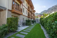 Balèze Boutique Hotel - Yetişkin Oteli