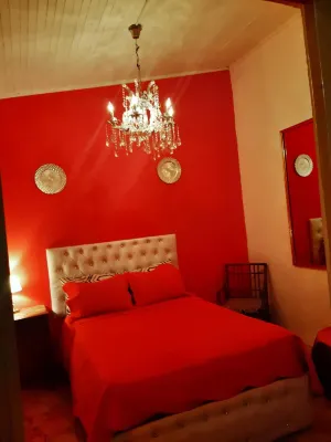 Hotel El Tronco Inc Hotel a 