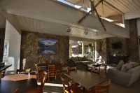 Pokolodi Lodge