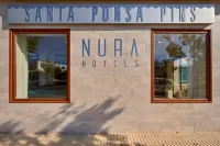 Nura Santa Ponsa & Spa Hotel di 