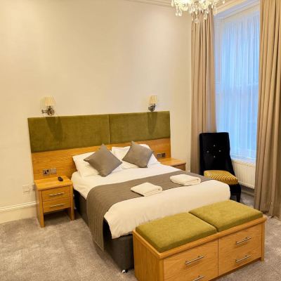 Double Room Sandyford Lodge Promo Code