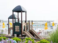 Champlin's Marina & Resort Hotels in Block Island