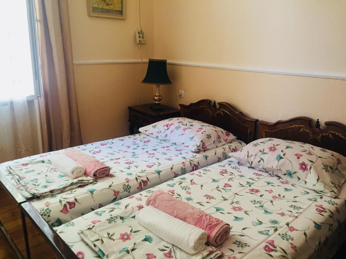 双人间 - 带2张双人床