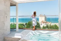 Hotel Atlantic Riviera Mare