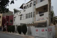 Maison d'hôtes Opanoramic Các khách sạn ở 