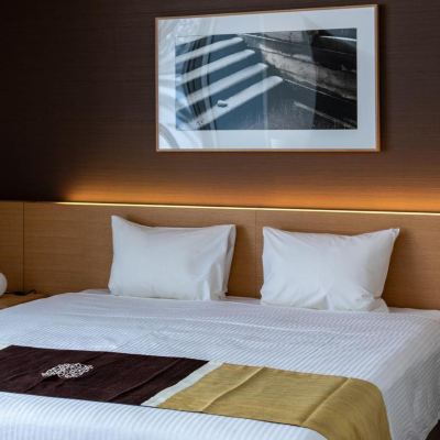 頂層一室房 二世古楓葉酒店優惠