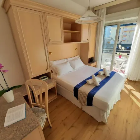 Hotel Margherita