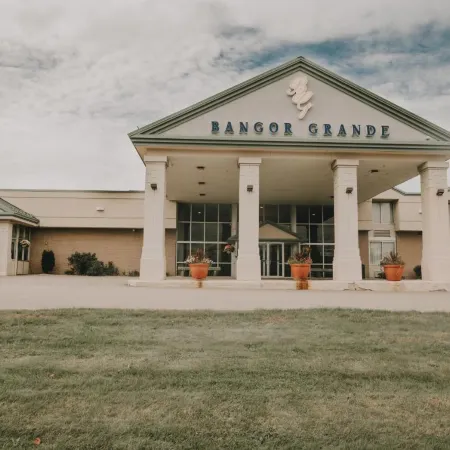 Bangor Grande Hotel