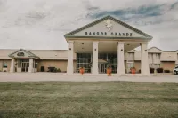 Bangor Grande Hotel Hôtels à : 