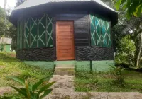 Eco Hotel Aldea -Amazonas Отели в г. 