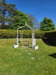Ashburnham Hotel Hoteles en 