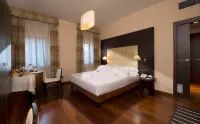 Hotel Guglielmo Hôtels à : 