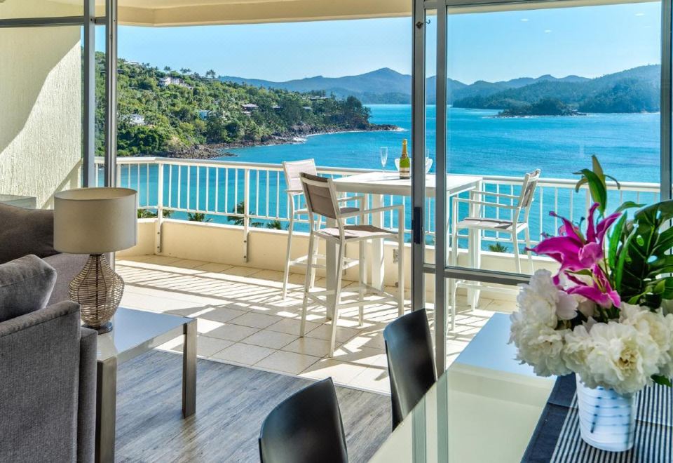 海景whitsunday公寓10层W1002（非服务式）