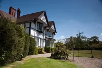 Petwood Hotel Hotels in 