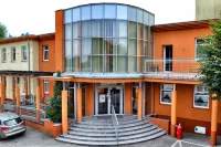 Hotel Jarota のホテル