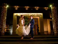 Tullamore Court Hotel Hotels in Offaly