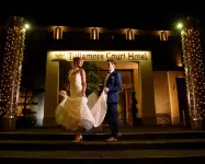 Tullamore Court Hotel Hotels in 
