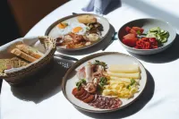 Imola Hotel Platan