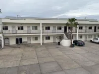 Hotel las Palmas