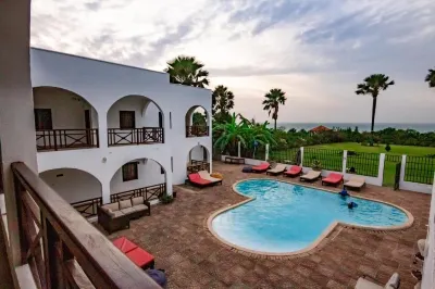 Harmony Resort Boutique Hotel Hotel a 