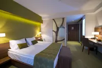 Imola Hotel Platan โรงแรมใน