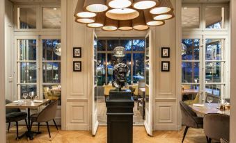Maison D'Anthouard - Housity