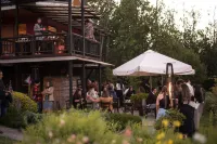 Das Dorf Hotel