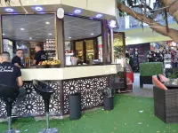 المشرق فنادق في عنابة