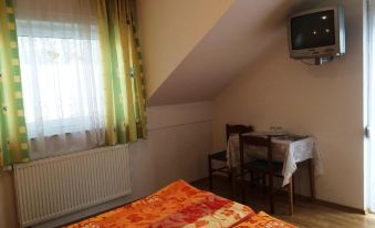 Tourist Farm Šalamun - Housity