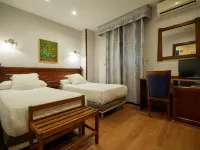 Hotel Villalegre Hotels in Aviles
