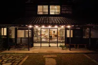 Takigahara Craft & Stay
