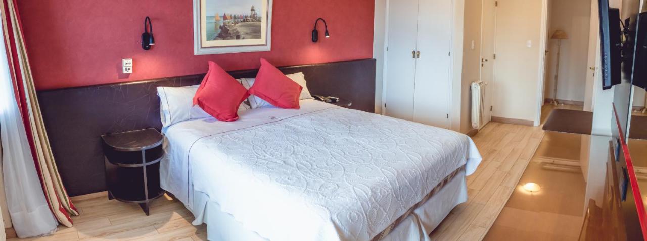 Hotel Las Rocasfamily suite