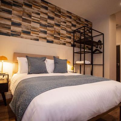 Two Bedroom Apartment 格雷沙姆公寓酒店優惠