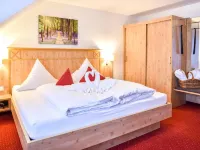 Burg Hotel Feldberg Ξενοδοχεία στην πόλη Feldberg