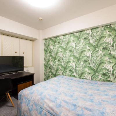 セミダブルルーム(禁煙) 横浜桜木町タウンホテル 24 クーポン