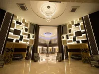 Imperial Plaza Hotel, Juba 주바 호텔