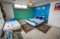 Riad Dar Rabha