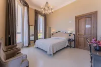 Villa Mosca Charming House