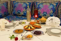 Riad Jardin Chrifa