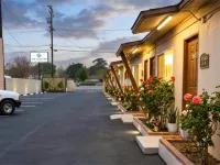 Santa Fe Motel Tehachapi by Hotel O Hotele w: Tehachapi