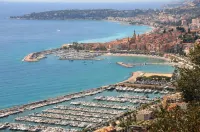 53 Solaro Apartments Ξενοδοχεία στην πόλη 