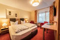 Hotel Garni Landhaus Traunbachhäusl