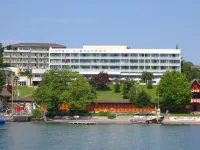 亞歷山大酒店