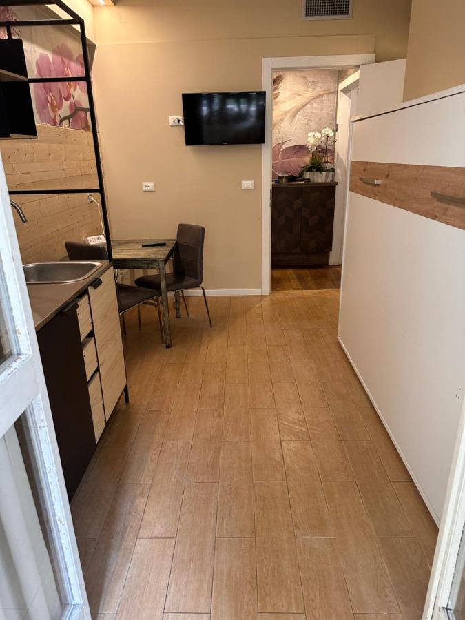 单人房（带浴室）