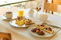 Tandapata Boutique Hotel