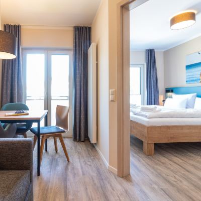 Standard Apartment Ostsee Apartmenthotel Promo Code