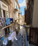 Naples Pizza Hostel