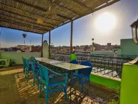 Riad Hidaya Hoteles en Fez