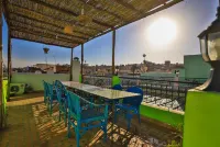 Riad Hidaya